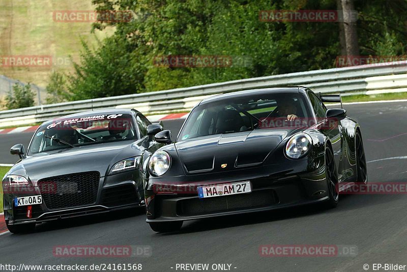 Bild #24161568 - Touristenfahrten Nürburgring Nordschleife (27.08.2023)