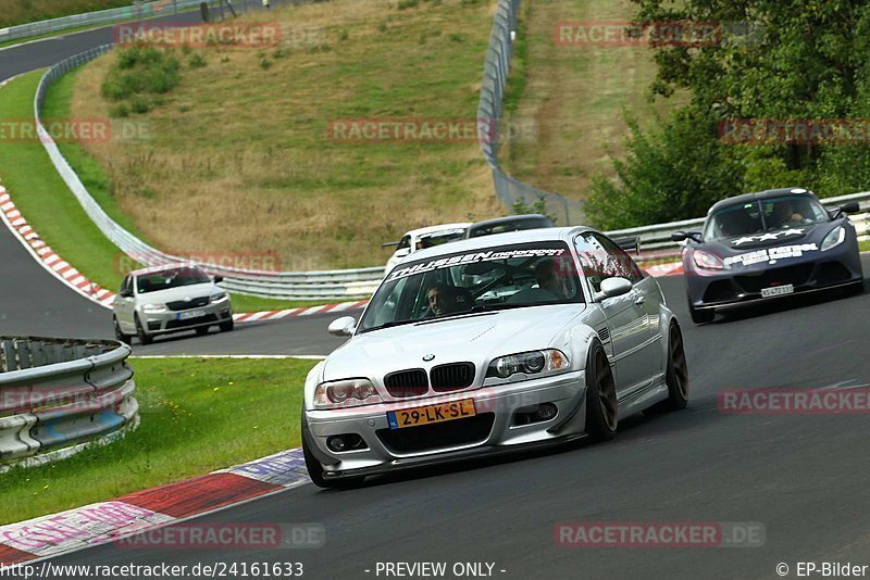 Bild #24161633 - Touristenfahrten Nürburgring Nordschleife (27.08.2023)