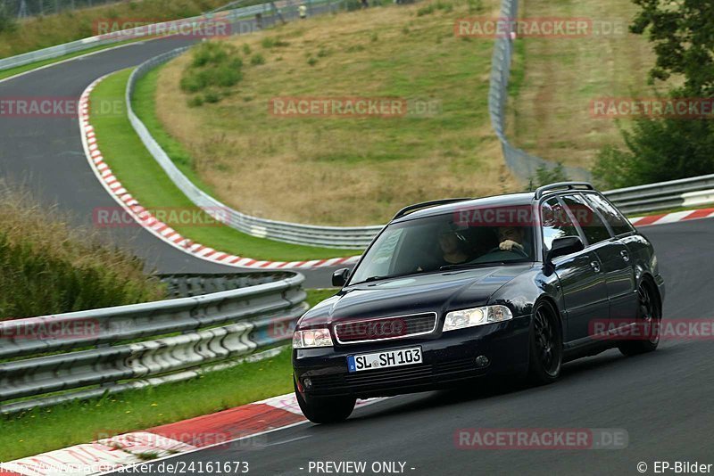 Bild #24161673 - Touristenfahrten Nürburgring Nordschleife (27.08.2023)