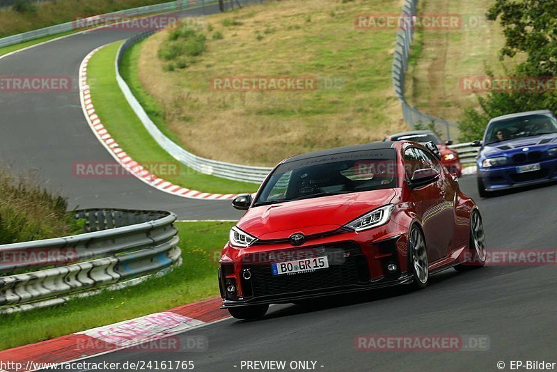 Bild #24161765 - Touristenfahrten Nürburgring Nordschleife (27.08.2023)