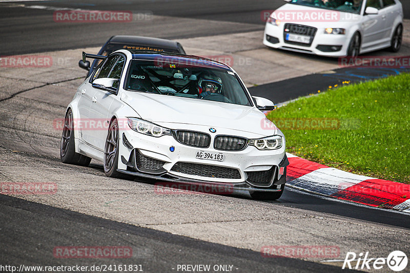 Bild #24161831 - Touristenfahrten Nürburgring Nordschleife (27.08.2023)