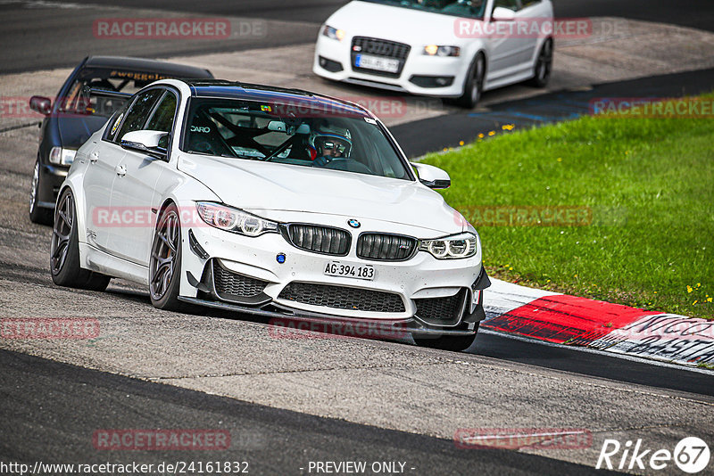 Bild #24161832 - Touristenfahrten Nürburgring Nordschleife (27.08.2023)