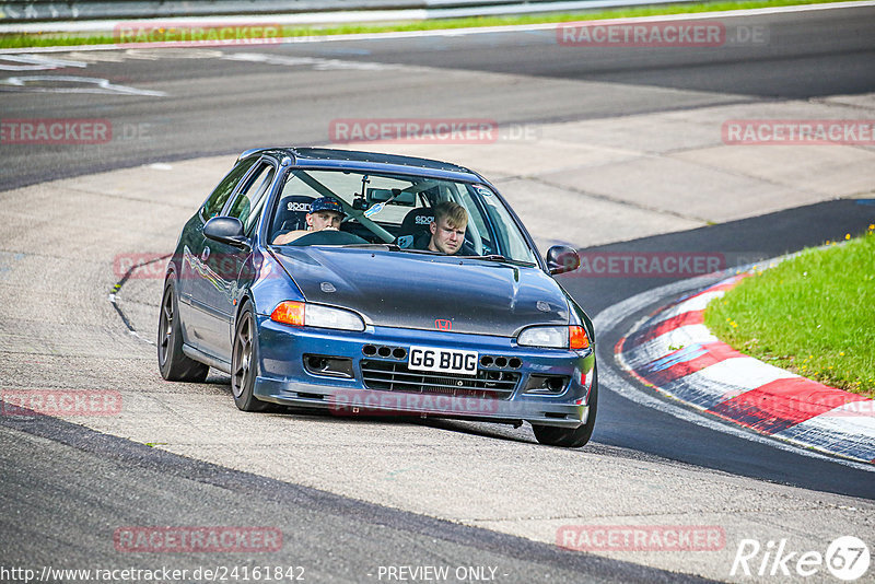 Bild #24161842 - Touristenfahrten Nürburgring Nordschleife (27.08.2023)