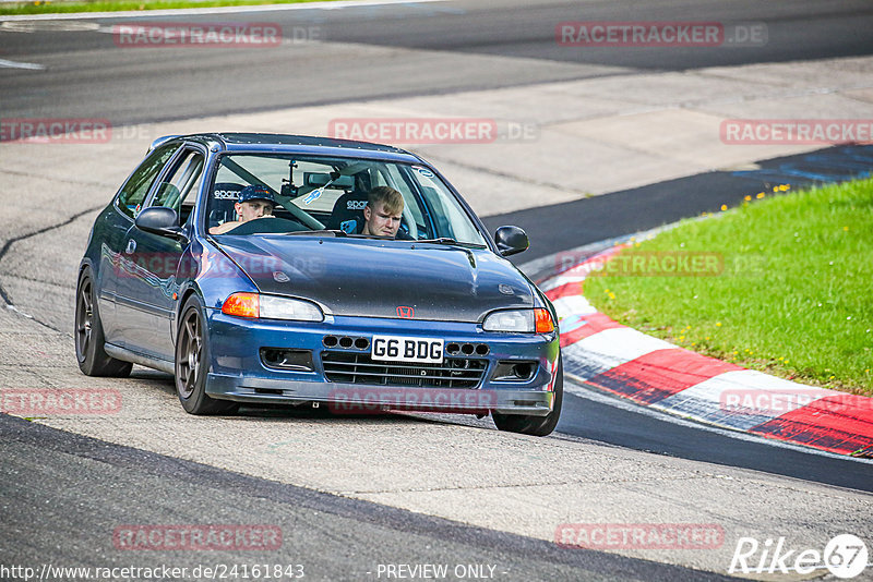 Bild #24161843 - Touristenfahrten Nürburgring Nordschleife (27.08.2023)