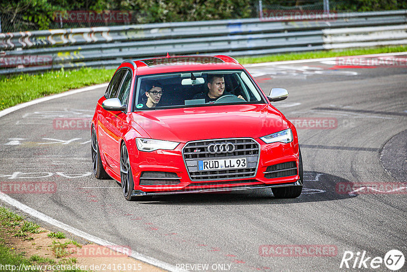 Bild #24161915 - Touristenfahrten Nürburgring Nordschleife (27.08.2023)