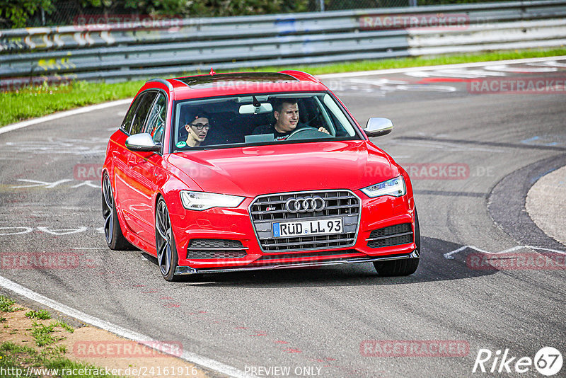 Bild #24161916 - Touristenfahrten Nürburgring Nordschleife (27.08.2023)