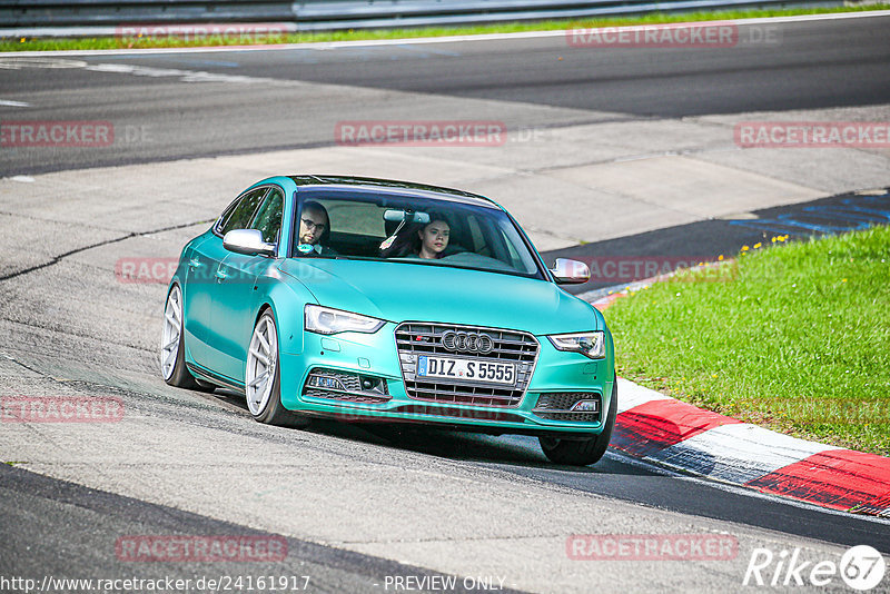 Bild #24161917 - Touristenfahrten Nürburgring Nordschleife (27.08.2023)