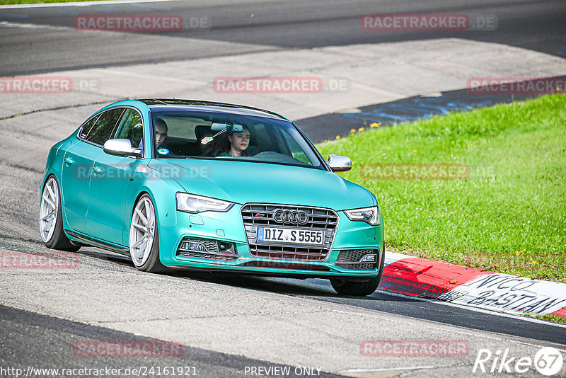 Bild #24161921 - Touristenfahrten Nürburgring Nordschleife (27.08.2023)