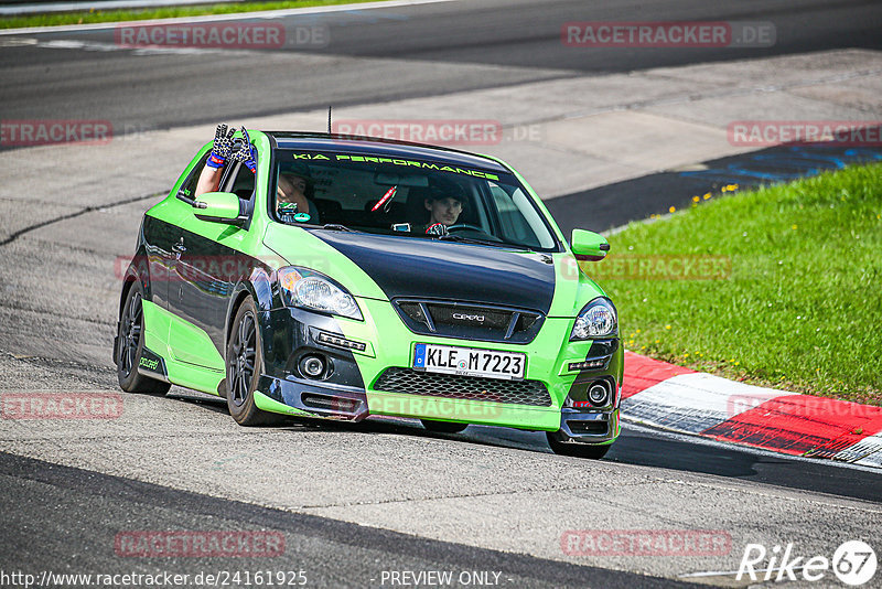 Bild #24161925 - Touristenfahrten Nürburgring Nordschleife (27.08.2023)