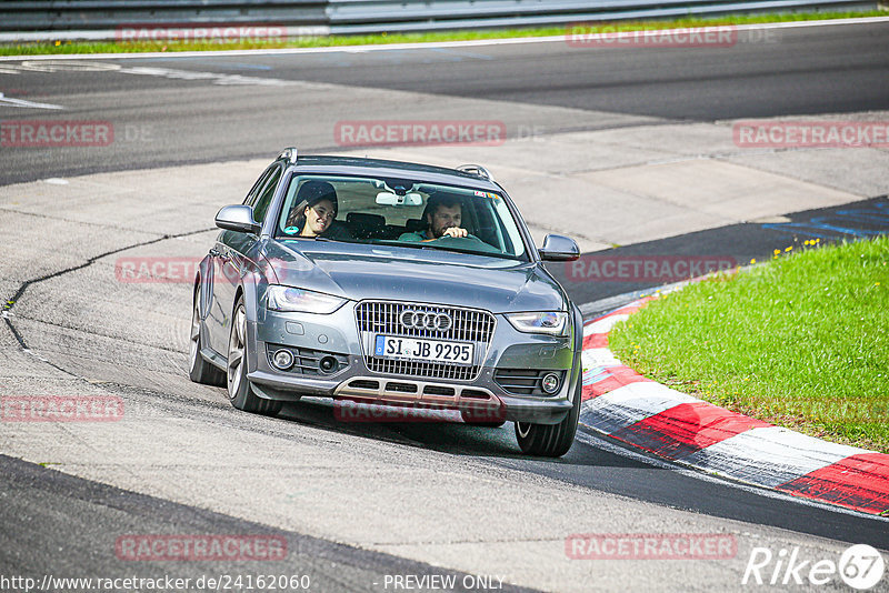 Bild #24162060 - Touristenfahrten Nürburgring Nordschleife (27.08.2023)