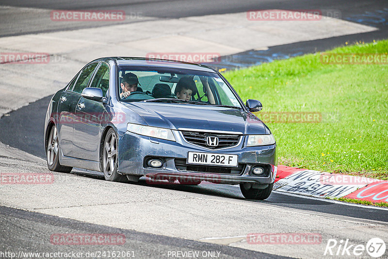 Bild #24162061 - Touristenfahrten Nürburgring Nordschleife (27.08.2023)