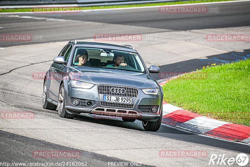 Bild #24162062 - Touristenfahrten Nürburgring Nordschleife (27.08.2023)