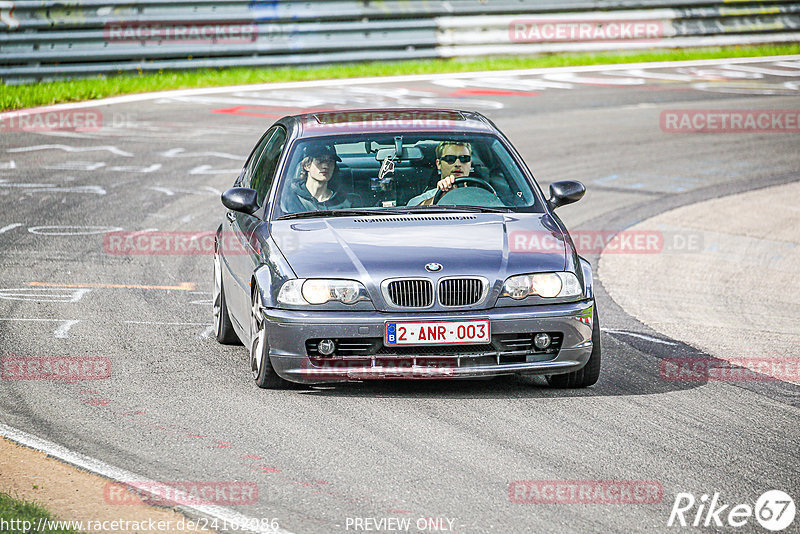 Bild #24162086 - Touristenfahrten Nürburgring Nordschleife (27.08.2023)