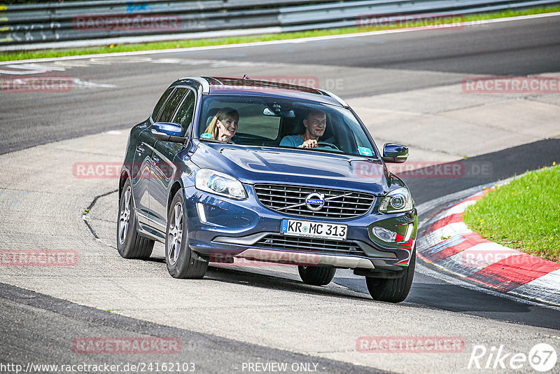 Bild #24162103 - Touristenfahrten Nürburgring Nordschleife (27.08.2023)