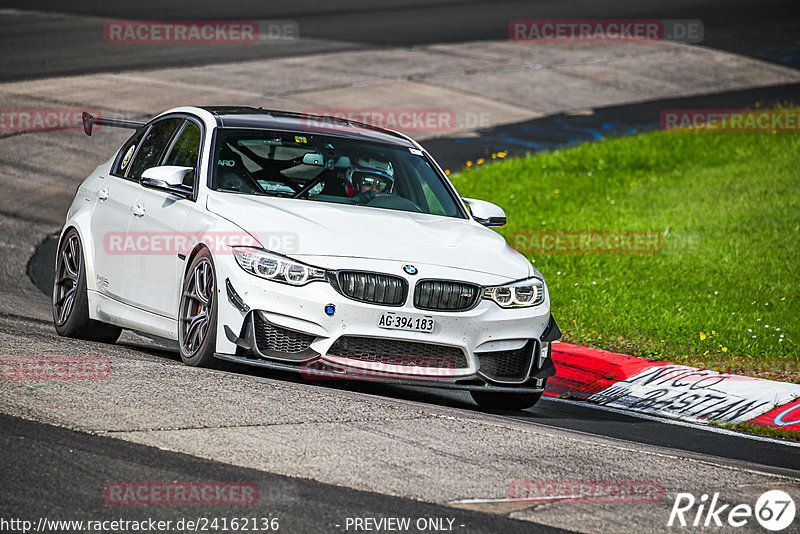 Bild #24162136 - Touristenfahrten Nürburgring Nordschleife (27.08.2023)