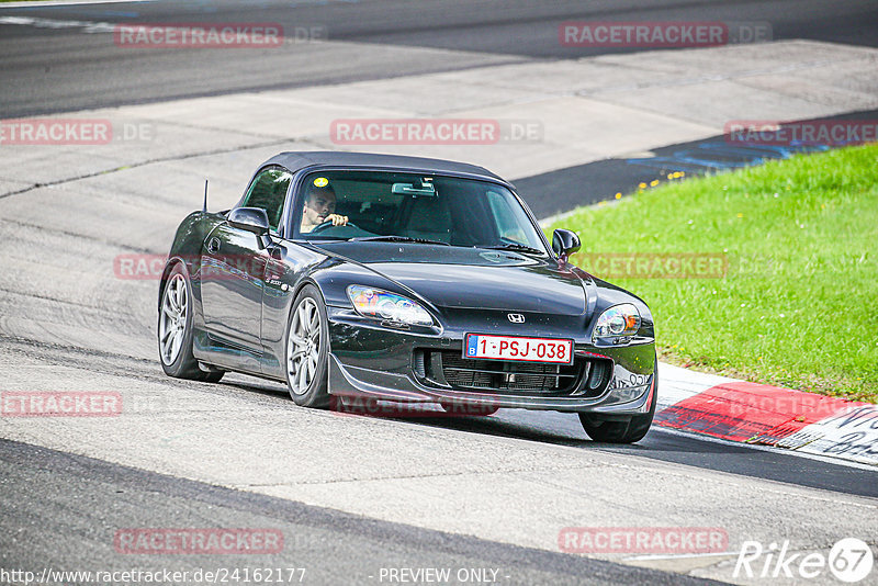 Bild #24162177 - Touristenfahrten Nürburgring Nordschleife (27.08.2023)