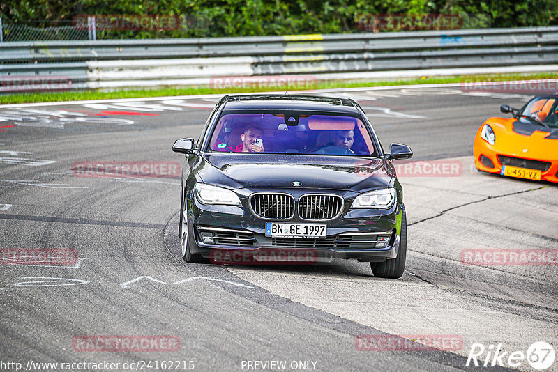 Bild #24162215 - Touristenfahrten Nürburgring Nordschleife (27.08.2023)