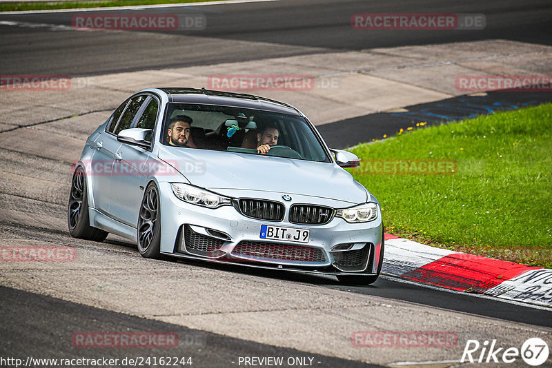 Bild #24162244 - Touristenfahrten Nürburgring Nordschleife (27.08.2023)