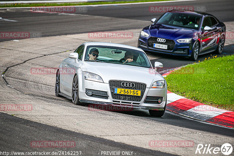 Bild #24162257 - Touristenfahrten Nürburgring Nordschleife (27.08.2023)