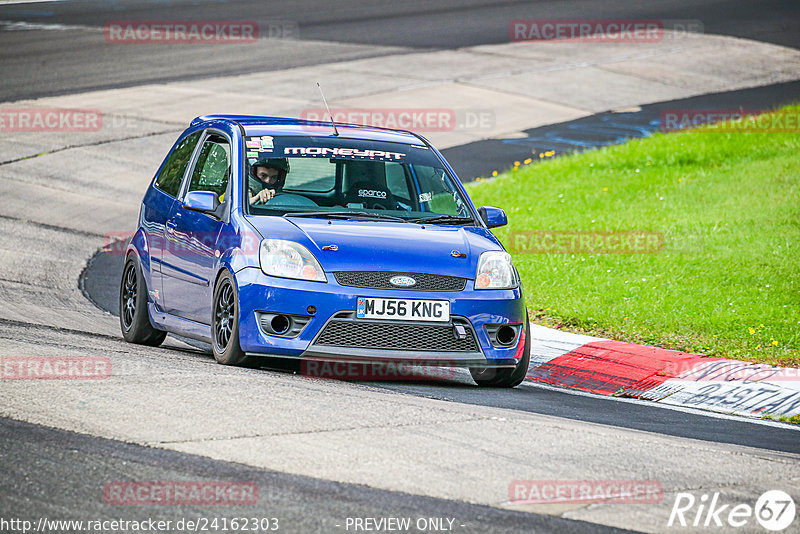 Bild #24162303 - Touristenfahrten Nürburgring Nordschleife (27.08.2023)