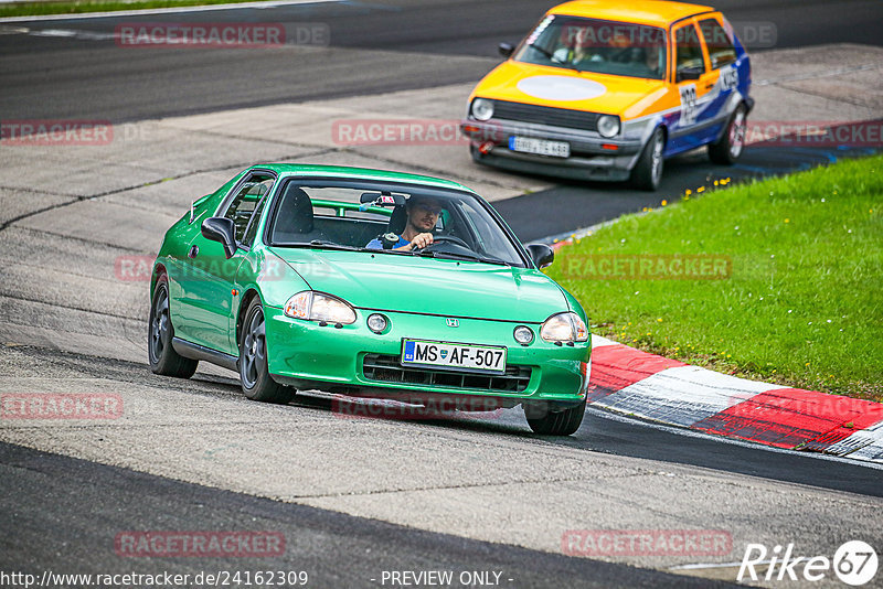 Bild #24162309 - Touristenfahrten Nürburgring Nordschleife (27.08.2023)