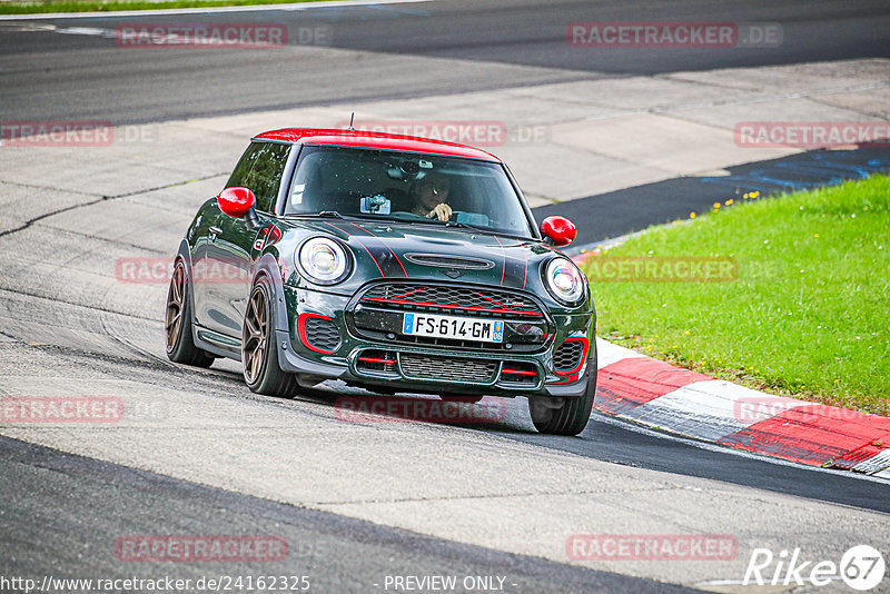 Bild #24162325 - Touristenfahrten Nürburgring Nordschleife (27.08.2023)