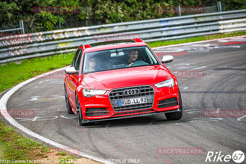 Bild #24162367 - Touristenfahrten Nürburgring Nordschleife (27.08.2023)