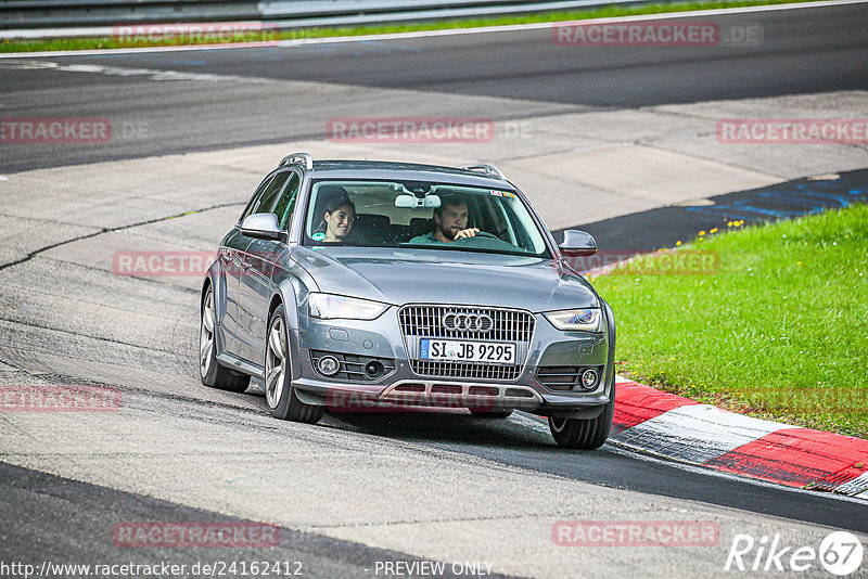 Bild #24162412 - Touristenfahrten Nürburgring Nordschleife (27.08.2023)