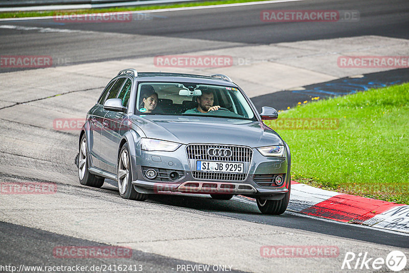 Bild #24162413 - Touristenfahrten Nürburgring Nordschleife (27.08.2023)