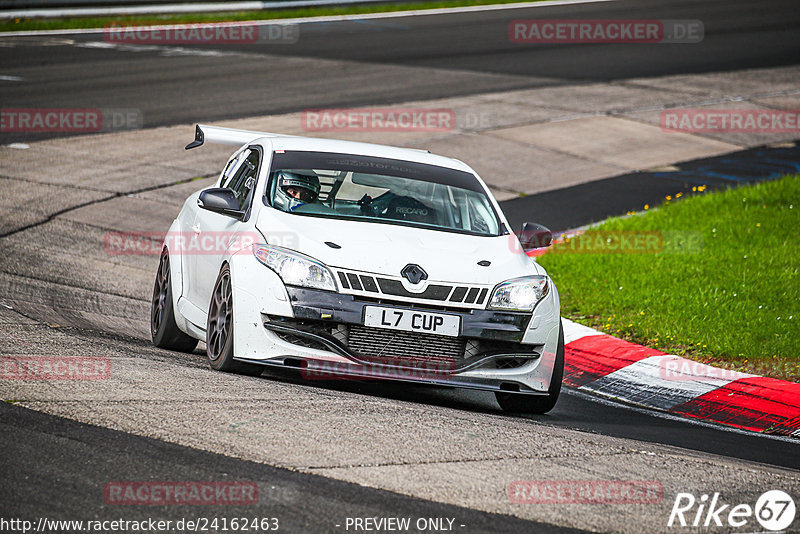 Bild #24162463 - Touristenfahrten Nürburgring Nordschleife (27.08.2023)