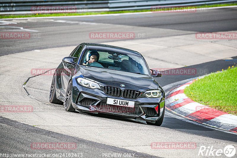 Bild #24162473 - Touristenfahrten Nürburgring Nordschleife (27.08.2023)