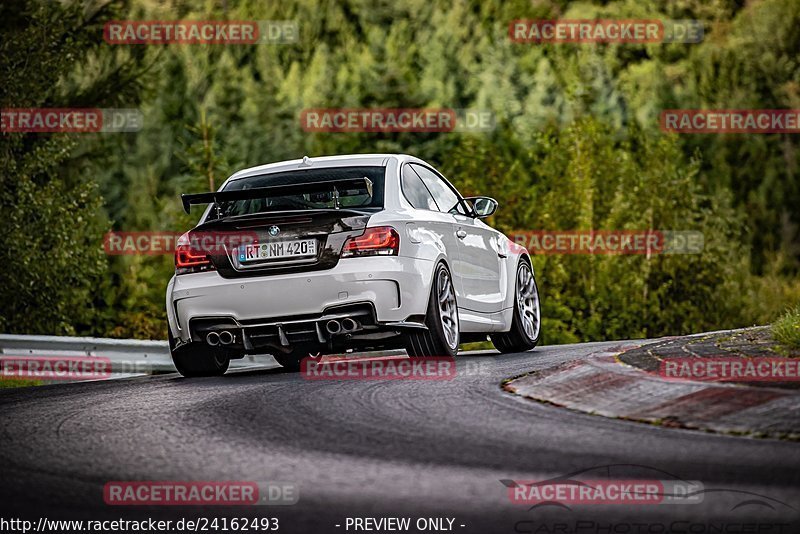 Bild #24162493 - Touristenfahrten Nürburgring Nordschleife (27.08.2023)