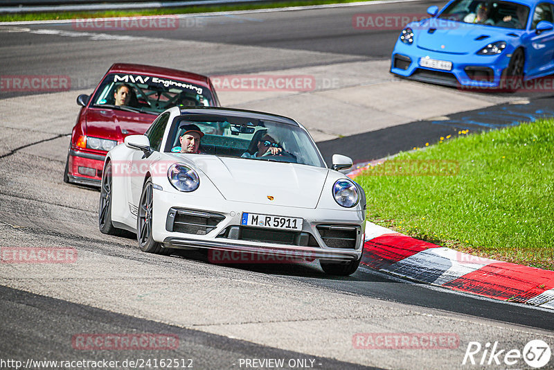 Bild #24162512 - Touristenfahrten Nürburgring Nordschleife (27.08.2023)