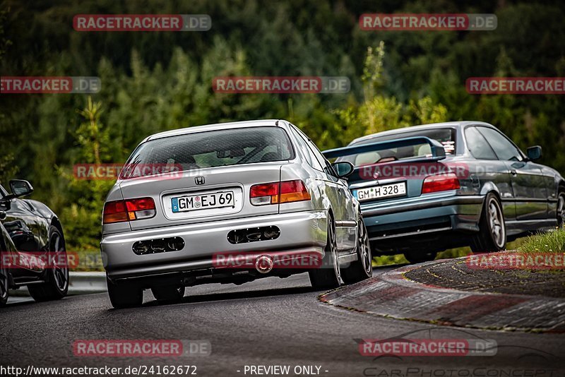 Bild #24162672 - Touristenfahrten Nürburgring Nordschleife (27.08.2023)