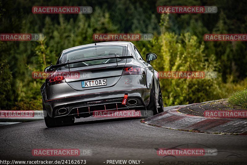 Bild #24162673 - Touristenfahrten Nürburgring Nordschleife (27.08.2023)