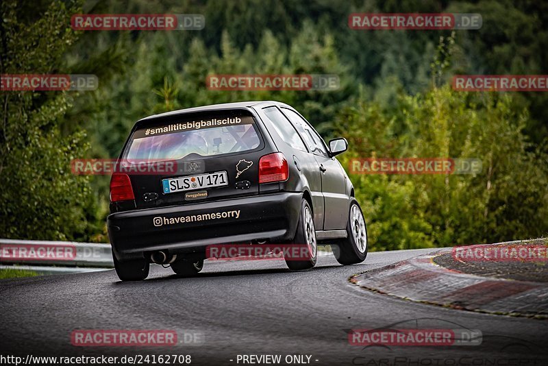 Bild #24162708 - Touristenfahrten Nürburgring Nordschleife (27.08.2023)