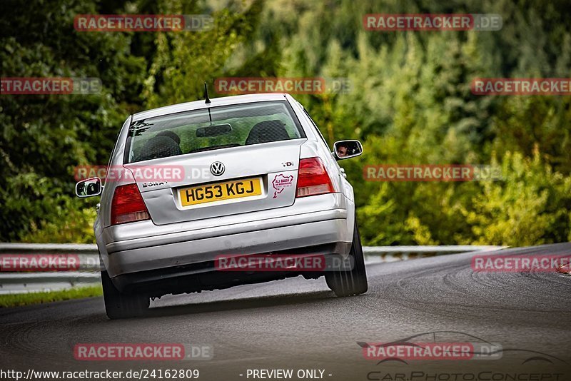 Bild #24162809 - Touristenfahrten Nürburgring Nordschleife (27.08.2023)