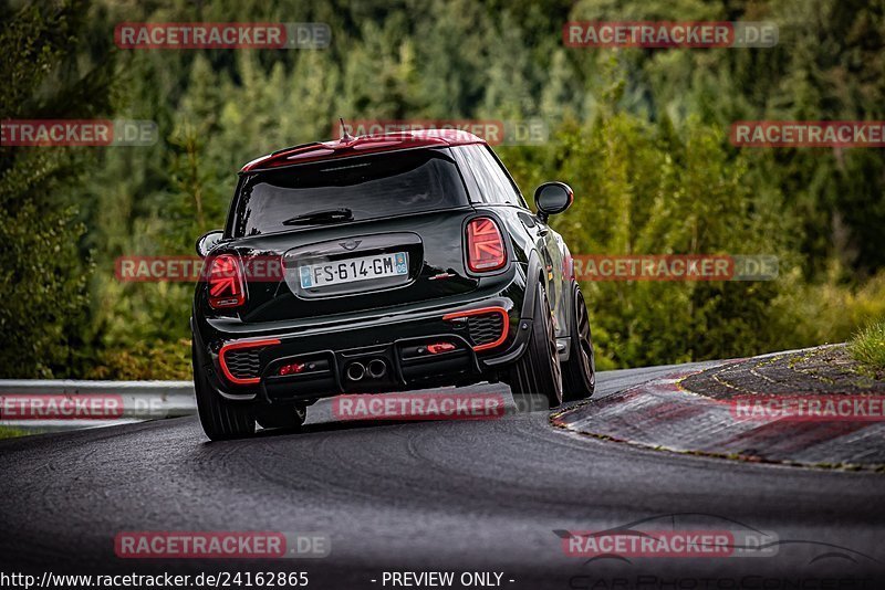 Bild #24162865 - Touristenfahrten Nürburgring Nordschleife (27.08.2023)