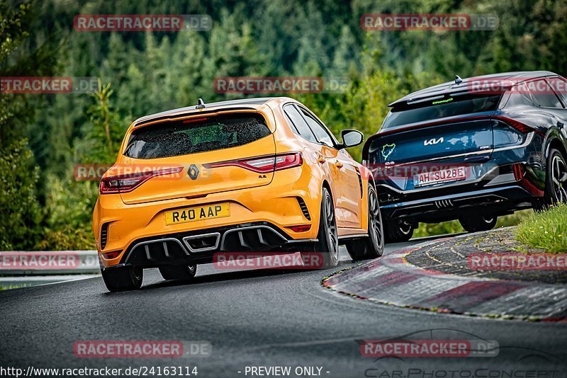 Bild #24163114 - Touristenfahrten Nürburgring Nordschleife (27.08.2023)