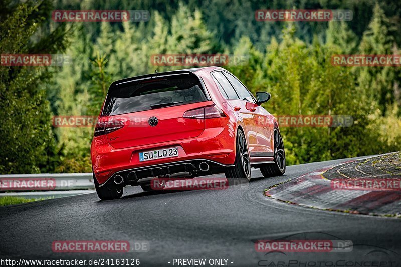 Bild #24163126 - Touristenfahrten Nürburgring Nordschleife (27.08.2023)