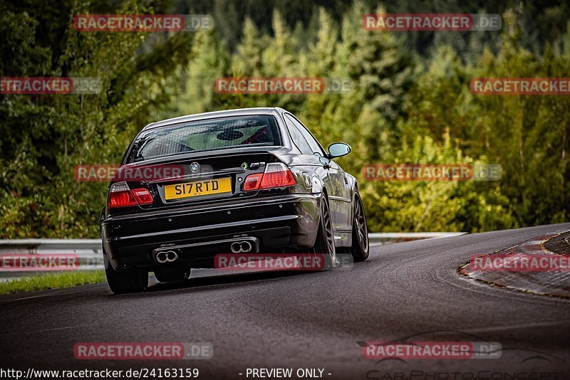 Bild #24163159 - Touristenfahrten Nürburgring Nordschleife (27.08.2023)