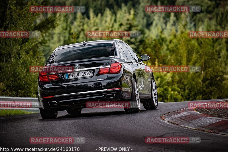 Bild #24163170 - Touristenfahrten Nürburgring Nordschleife (27.08.2023)