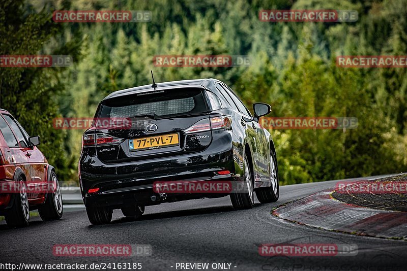 Bild #24163185 - Touristenfahrten Nürburgring Nordschleife (27.08.2023)