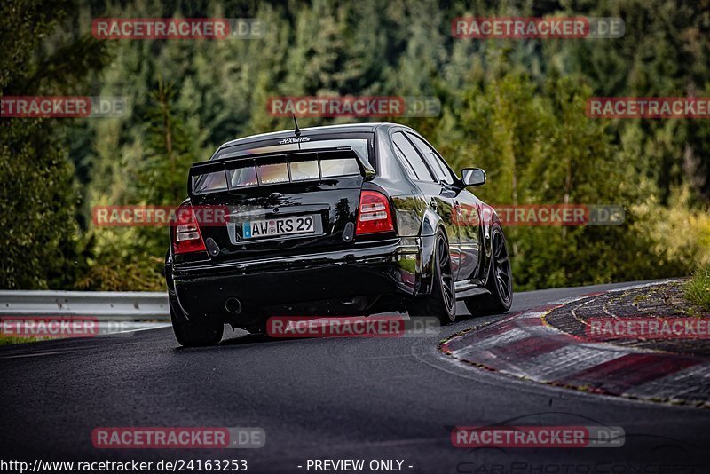 Bild #24163253 - Touristenfahrten Nürburgring Nordschleife (27.08.2023)