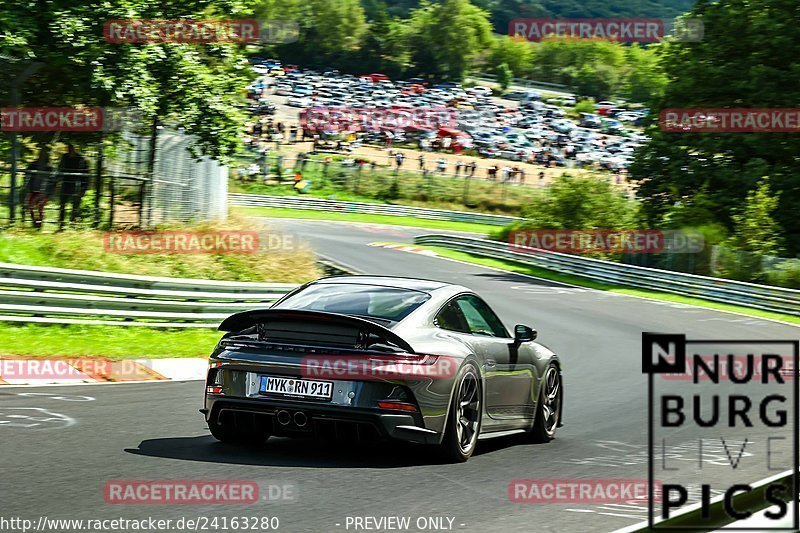 Bild #24163280 - Touristenfahrten Nürburgring Nordschleife (27.08.2023)