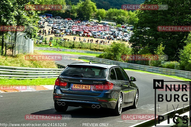 Bild #24163282 - Touristenfahrten Nürburgring Nordschleife (27.08.2023)