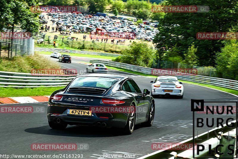 Bild #24163293 - Touristenfahrten Nürburgring Nordschleife (27.08.2023)