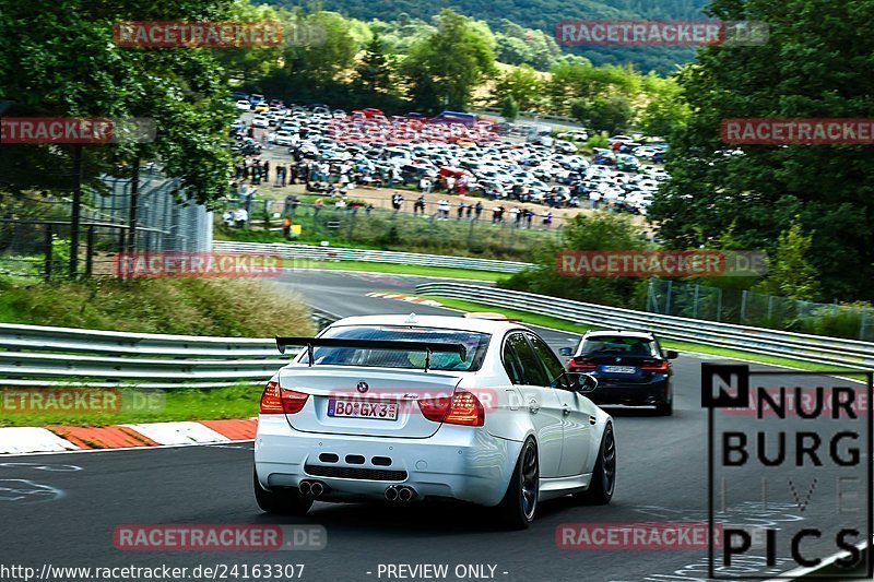 Bild #24163307 - Touristenfahrten Nürburgring Nordschleife (27.08.2023)