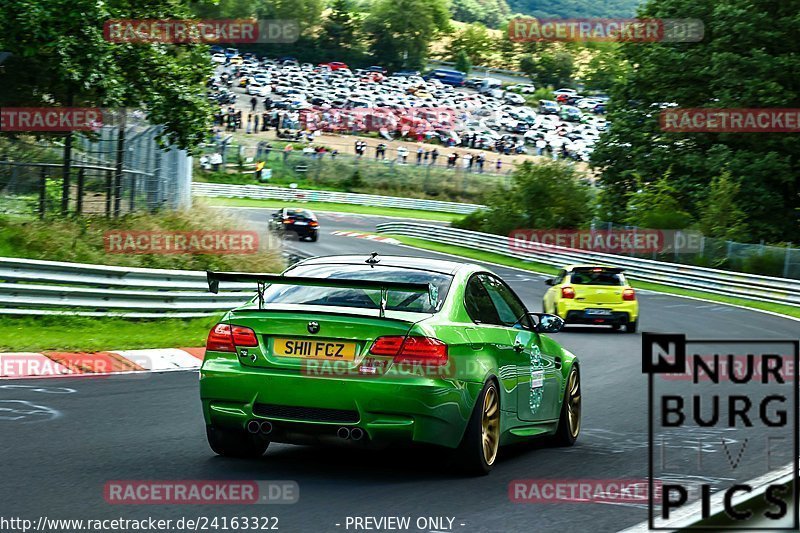 Bild #24163322 - Touristenfahrten Nürburgring Nordschleife (27.08.2023)