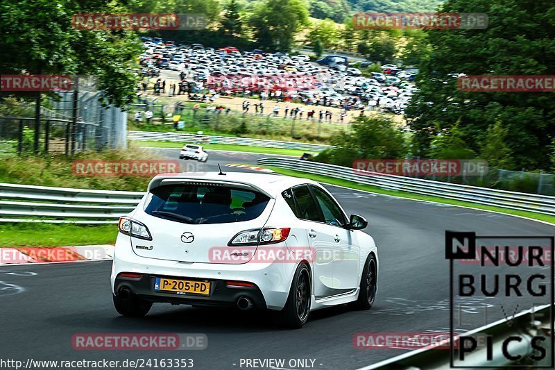 Bild #24163353 - Touristenfahrten Nürburgring Nordschleife (27.08.2023)